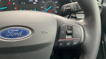 Ford Fiesta 1.0T EcoBoost MHEV Titanium Hatchback 5dr Petrol Hybrid DCT Euro