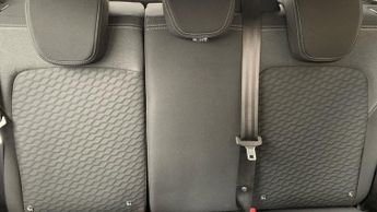 Ford Fiesta 1.0T EcoBoost MHEV Titanium Hatchback 5dr Petrol Hybrid DCT Euro