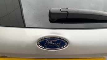 Ford Fiesta 1.0T EcoBoost MHEV Titanium Hatchback 5dr Petrol Hybrid DCT Euro