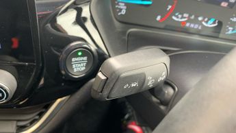 Ford Fiesta 1.0T EcoBoost MHEV Titanium Hatchback 5dr Petrol Hybrid DCT Euro