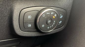 Ford Fiesta 1.0T EcoBoost MHEV Titanium Hatchback 5dr Petrol Hybrid DCT Euro