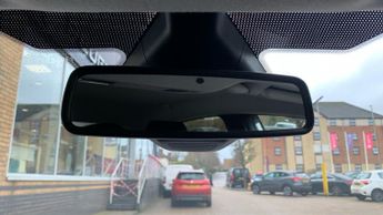 Ford Fiesta 1.0T EcoBoost MHEV Titanium Hatchback 5dr Petrol Hybrid DCT Euro