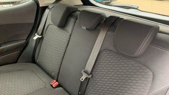 Ford Fiesta 1.0T EcoBoost MHEV Titanium Hatchback 5dr Petrol Hybrid DCT Euro