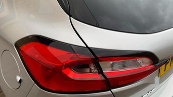 Ford Fiesta 1.0T EcoBoost MHEV Titanium Hatchback 5dr Petrol Hybrid DCT Euro