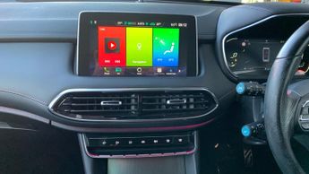 Mg Mg Hs 1.5 T-GDI Exclusive SUV 5dr Petrol DCT Euro 6 (s/s) (162 ps)