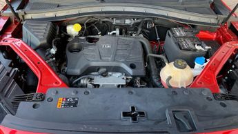 Mg Mg Hs 1.5 T-GDI Exclusive SUV 5dr Petrol DCT Euro 6 (s/s) (162 ps)