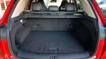 Mg Mg Hs 1.5 T-GDI Exclusive SUV 5dr Petrol DCT Euro 6 (s/s) (162 ps)