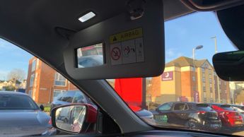 Mg Mg Hs 1.5 T-GDI Exclusive SUV 5dr Petrol DCT Euro 6 (s/s) (162 ps)