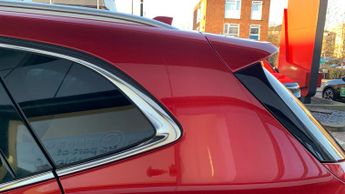 Mg Mg Hs 1.5 T-GDI Exclusive SUV 5dr Petrol DCT Euro 6 (s/s) (162 ps)