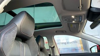 Mg Mg Hs 1.5 T-GDI Exclusive SUV 5dr Petrol DCT Euro 6 (s/s) (162 ps)