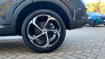 Mg Mg Hs 1.5 T-GDI Trophy SUV 5dr Petrol DCT Euro 6 (s/s) (162 ps)