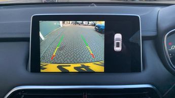 Mg Mg Hs 1.5 T-GDI Trophy SUV 5dr Petrol DCT Euro 6 (s/s) (162 ps)