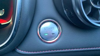 Mg Mg Hs 1.5 T-GDI Trophy SUV 5dr Petrol DCT Euro 6 (s/s) (162 ps)