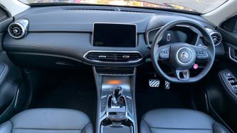 Mg Mg Hs 1.5 T-GDI Trophy SUV 5dr Petrol DCT Euro 6 (s/s) (162 ps)