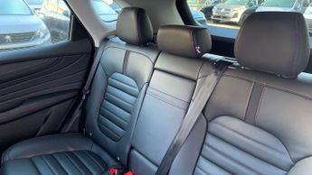 Mg Mg Hs 1.5 T-GDI Trophy SUV 5dr Petrol DCT Euro 6 (s/s) (162 ps)