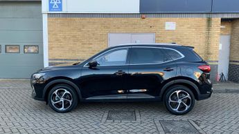 Mg Mg Hs 1.5 T-GDI Trophy SUV 5dr Petrol DCT Euro 6 (s/s) (162 ps)
