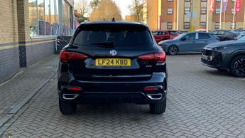 Mg Mg Hs 1.5 T-GDI Trophy SUV 5dr Petrol DCT Euro 6 (s/s) (162 ps)