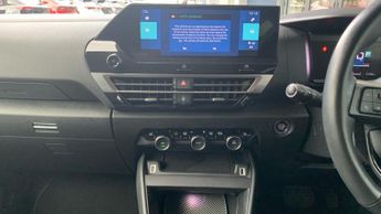 Citroen C4 50kWh C-Series Edition Hatchback 5dr Electric Auto (7.4kW Charge