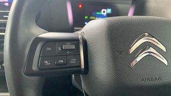 Citroen C4 50kWh C-Series Edition Hatchback 5dr Electric Auto (7.4kW Charge