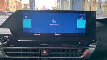 Citroen C4 50kWh C-Series Edition Hatchback 5dr Electric Auto (7.4kW Charge