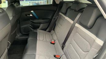 Citroen C4 50kWh C-Series Edition Hatchback 5dr Electric Auto (7.4kW Charge