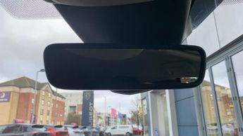 Citroen C4 50kWh C-Series Edition Hatchback 5dr Electric Auto (7.4kW Charge