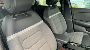 Citroen C4 50kWh C-Series Edition Hatchback 5dr Electric Auto (7.4kW Charge