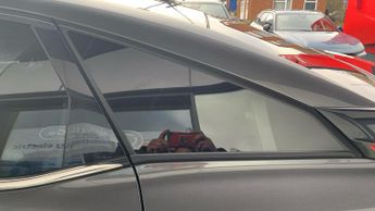 Citroen C4 50kWh C-Series Edition Hatchback 5dr Electric Auto (7.4kW Charge