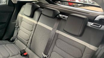 Citroen C4 50kWh C-Series Edition Hatchback 5dr Electric Auto (7.4kW Charge