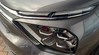 Citroen C4 50kWh C-Series Edition Hatchback 5dr Electric Auto (7.4kW Charge