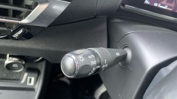 Citroen C4 50kWh Shine Plus Hatchback 5dr Electric Auto (7.4kW Charger) (13