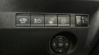 Citroen C4 50kWh Shine Plus Hatchback 5dr Electric Auto (7.4kW Charger) (13