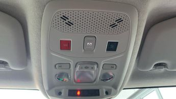 Citroen C4 50kWh Shine Plus Hatchback 5dr Electric Auto (7.4kW Charger) (13