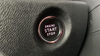 Citroen C4 50kWh Shine Plus Hatchback 5dr Electric Auto (7.4kW Charger) (13