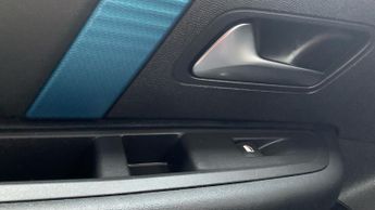 Citroen C4 50kWh Shine Plus Hatchback 5dr Electric Auto (7.4kW Charger) (13