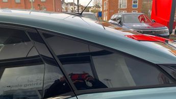 Citroen C4 50kWh Shine Plus Hatchback 5dr Electric Auto (7.4kW Charger) (13