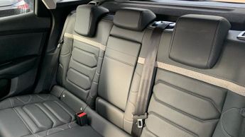 Citroen C4 50kWh Shine Plus Hatchback 5dr Electric Auto (7.4kW Charger) (13