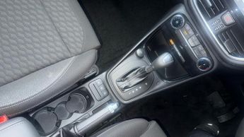 Ford Puma 1.0T EcoBoost MHEV Titanium SUV 5dr Petrol Hybrid DCT Euro 6 (s/