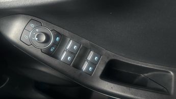 Ford Puma 1.0T EcoBoost MHEV Titanium SUV 5dr Petrol Hybrid DCT Euro 6 (s/