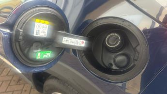 Ford Puma 1.0T EcoBoost MHEV Titanium SUV 5dr Petrol Hybrid DCT Euro 6 (s/