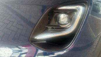 Ford Puma 1.0T EcoBoost MHEV Titanium SUV 5dr Petrol Hybrid DCT Euro 6 (s/