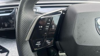 Peugeot 3008 SUV 1.2 HYBRID GT SUV 5dr Petrol Hybrid e-DSC6 Euro 6 (s/s) (136 ps)