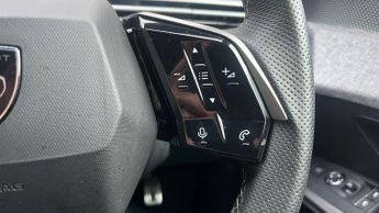 Peugeot 3008 SUV 1.2 HYBRID GT SUV 5dr Petrol Hybrid e-DSC6 Euro 6 (s/s) (136 ps)