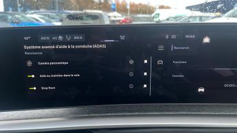 Peugeot 3008 SUV 1.2 HYBRID GT SUV 5dr Petrol Hybrid e-DSC6 Euro 6 (s/s) (136 ps)