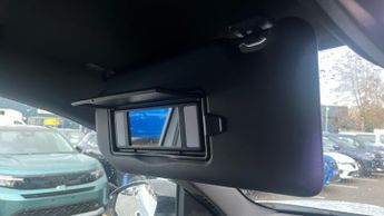 Peugeot 3008 SUV 1.2 HYBRID GT SUV 5dr Petrol Hybrid e-DSC6 Euro 6 (s/s) (136 ps)