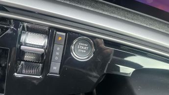 Peugeot 3008 SUV 1.2 HYBRID GT SUV 5dr Petrol Hybrid e-DSC6 Euro 6 (s/s) (136 ps)