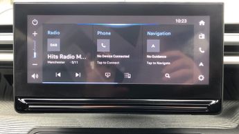 Citroen C3 Standard Range 44kWh MAX Hatchback 5dr Electric Auto (7.4kW Char