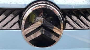 Citroen C3 Standard Range 44kWh MAX Hatchback 5dr Electric Auto (7.4kW Char