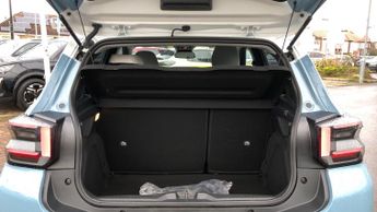 Citroen C3 Standard Range 44kWh MAX Hatchback 5dr Electric Auto (7.4kW Char