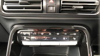 Citroen C3 Standard Range 44kWh MAX Hatchback 5dr Electric Auto (7.4kW Char